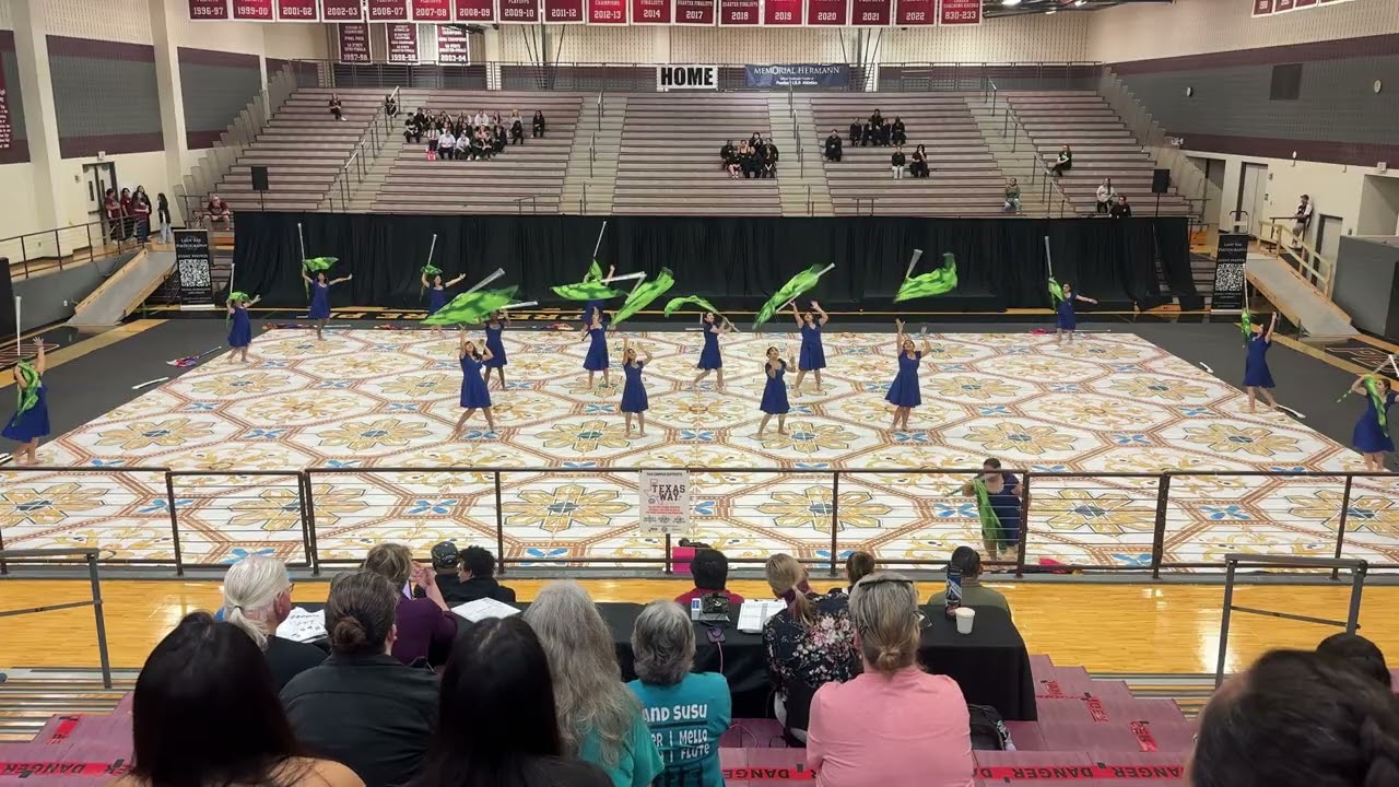 Pasadena Memorial Maverick JV Guard 2/21/26