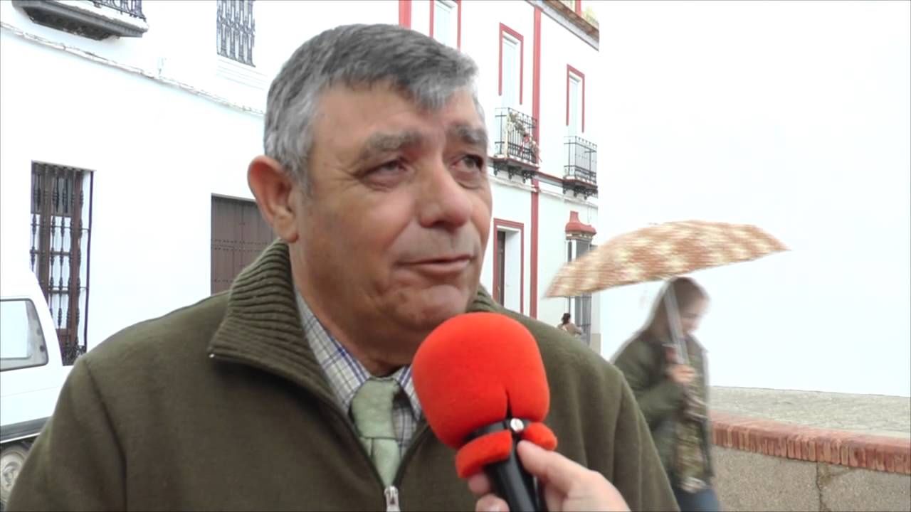 Visitas guiadas a la Iglesia Parroquial Santa María la Blanca