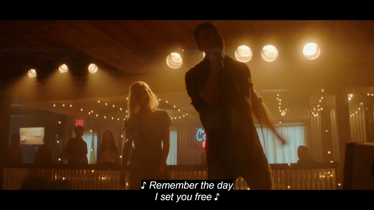 Song of Hank and Dawn.Titans