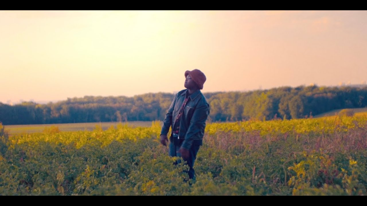 Jethro O - Il était une fois (clip officiel)