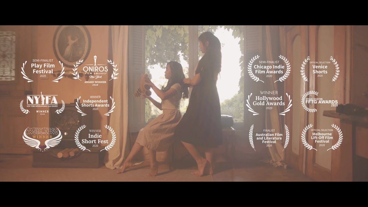 Lights Within | Award Winning Musical Dance Short Film