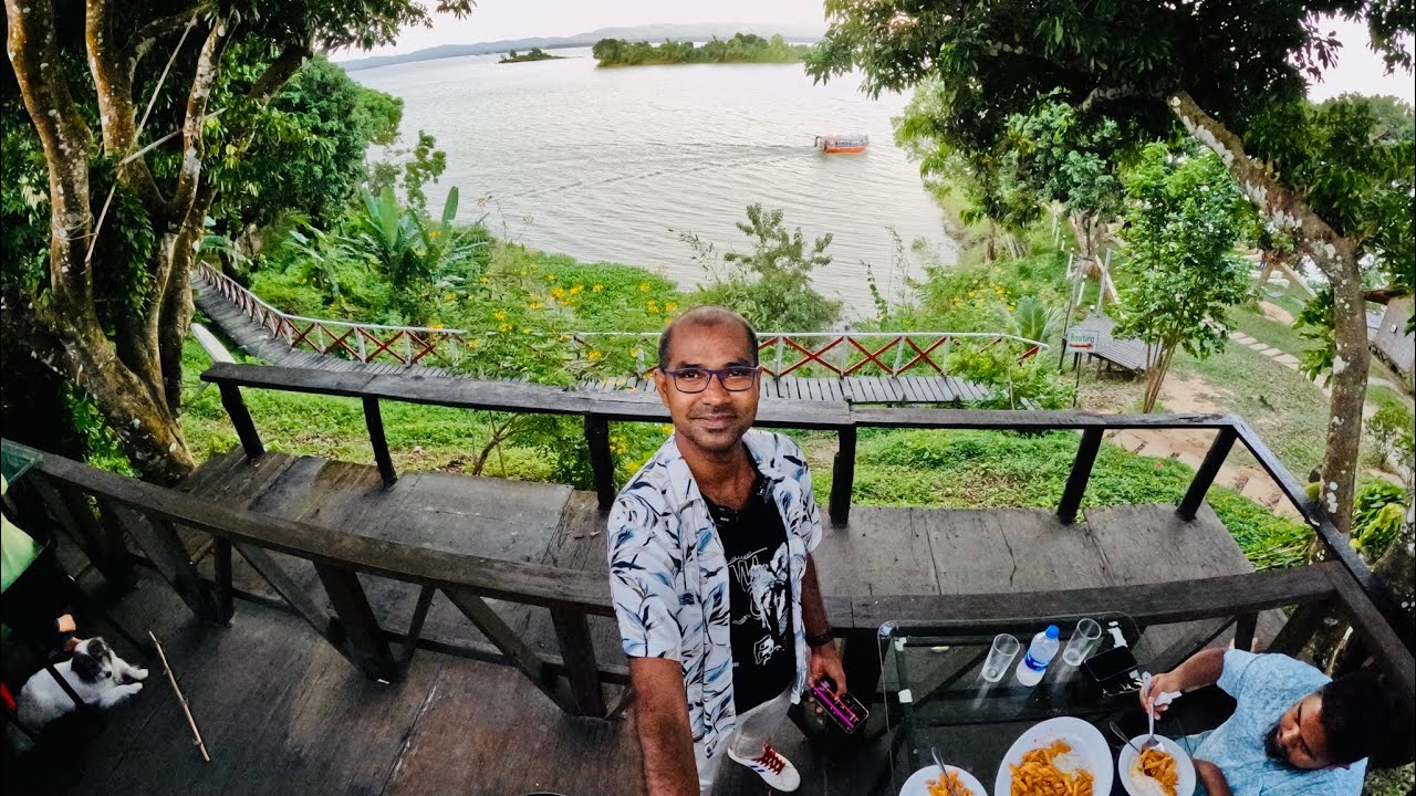 বার্গি লেক ভ্যালি রিসোর্ট রিভিউ | থাকা, খাওয়া, সার্ভিস, খরচ এবং আশেপাশের পরিবেশ | Bargee Lake Valley