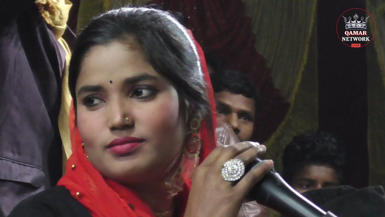 ऐसी संगीत बजी के सहेली परवीन का सब दिनावा हो गए संगीत को सुनकर | Saheli Parween | Siktiya 2023