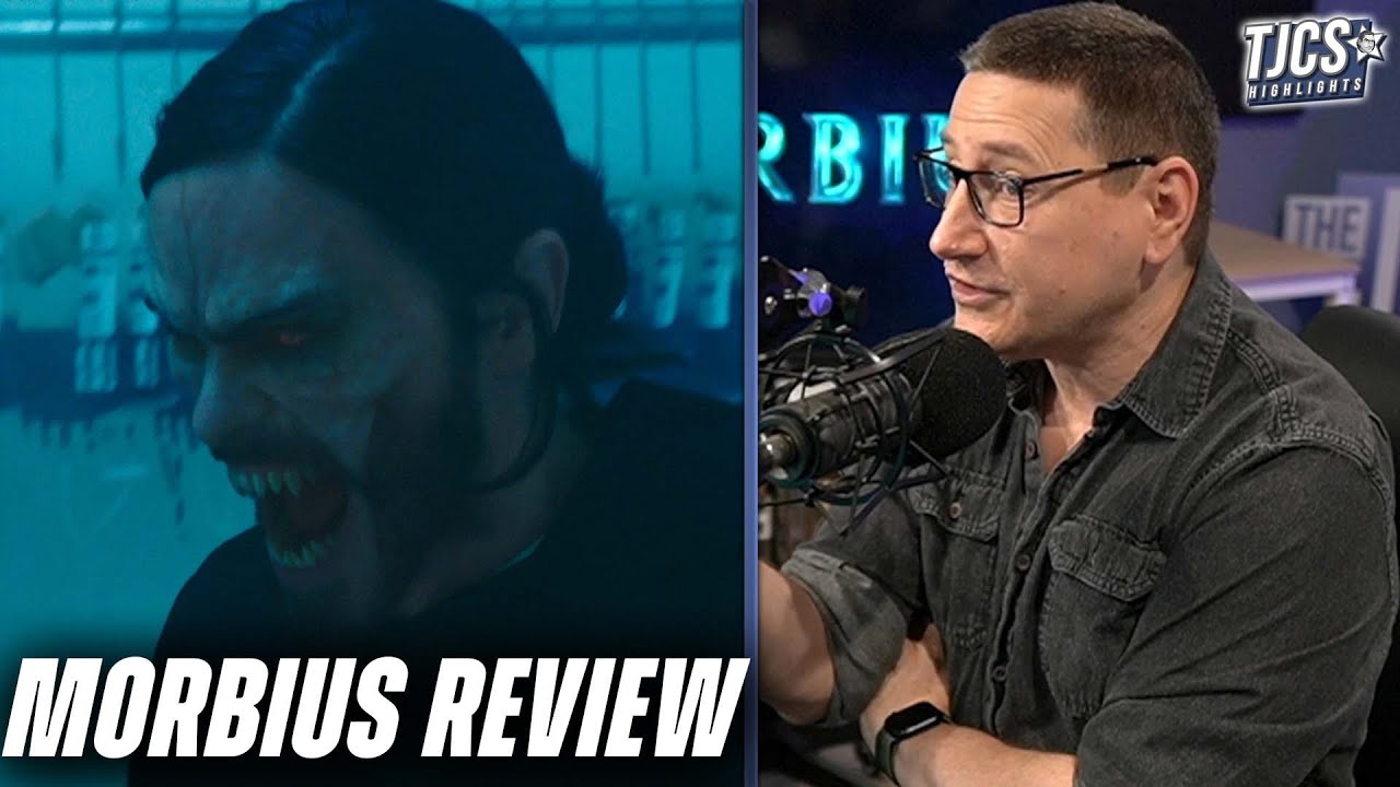 Morbius Review