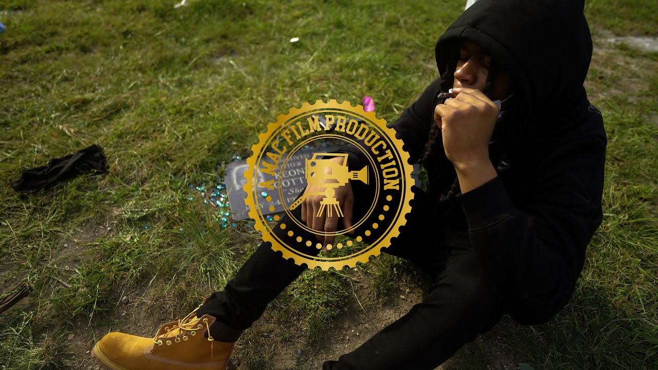 GG Juju - Life (Official Video) SHOT BY: @SHONMAC071