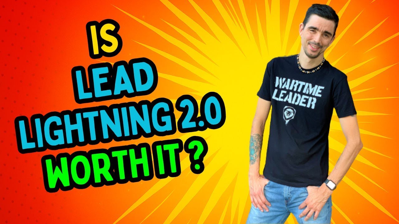Is Lead Lightning 2.0 Worth It in 2025?