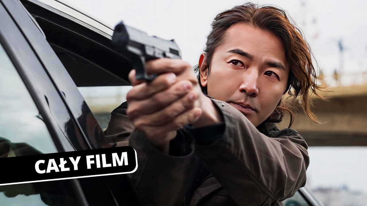 Operacja Gold (2018) // Cały film po polsku // Akcja // Polski lektor