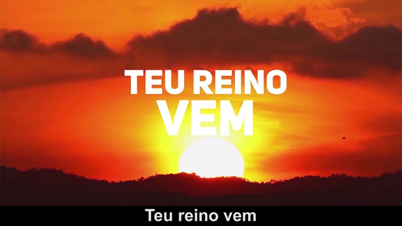 CD O tesouro da oração - Pai nosso