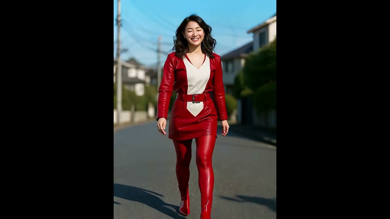 Anri (reimagined by IA) #jaspion #tokusatsu