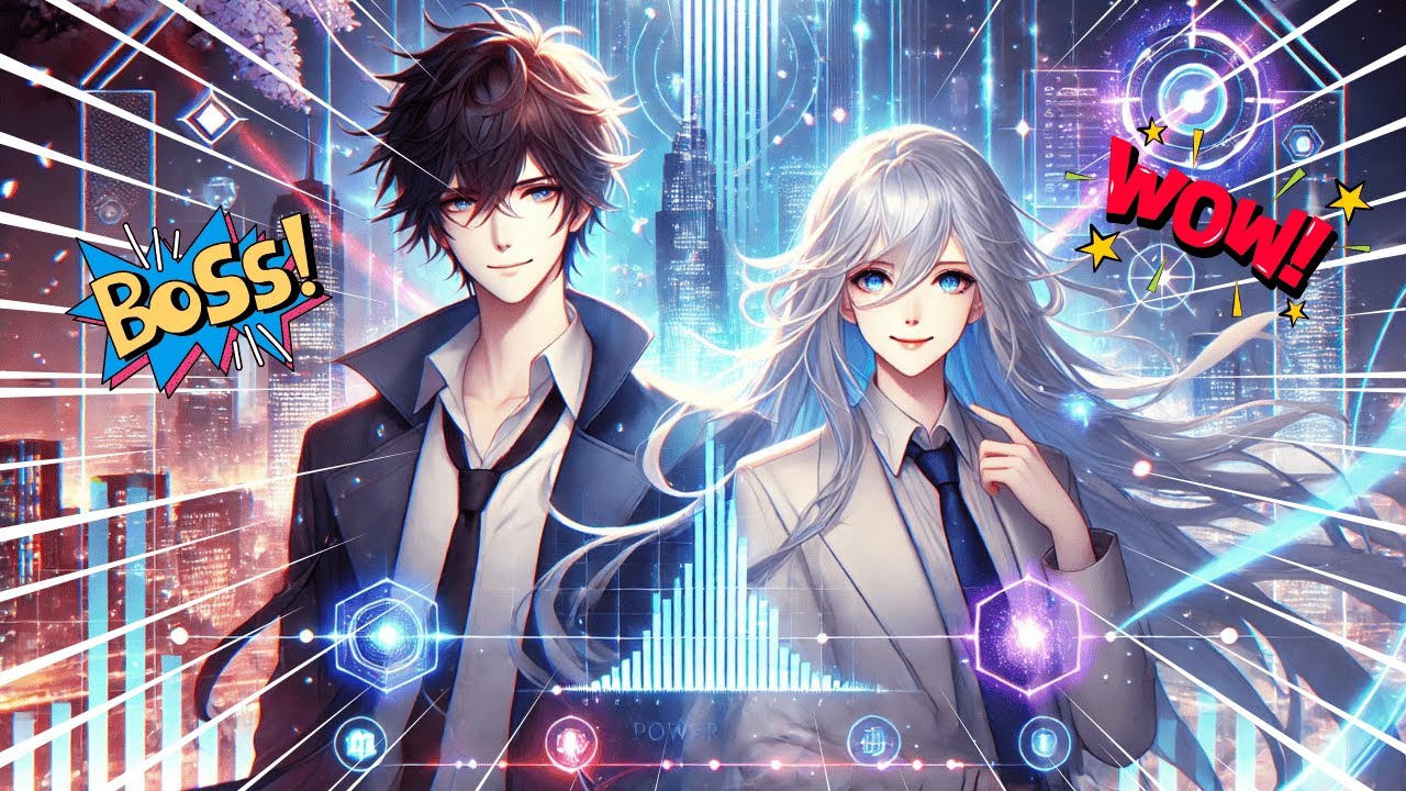 ☢️A VIDA que me roubaram… eu recuperei do jeito MAIS FRIO | Resumo do Manhwa