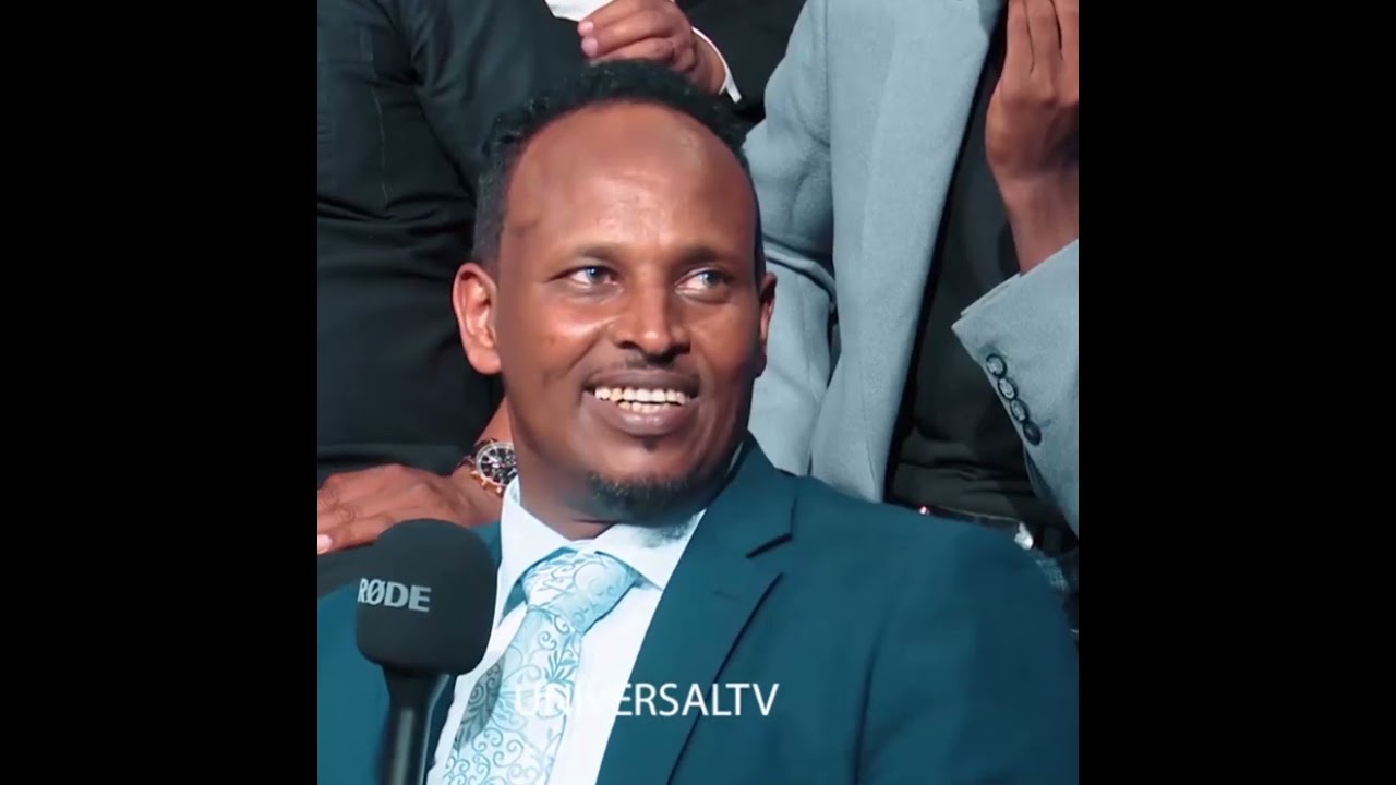 Boqorkii aad la dagaalamaysiin ayaa kaligay i dhalay sheeko cajaaiba| Abwaan jiheeye 2023