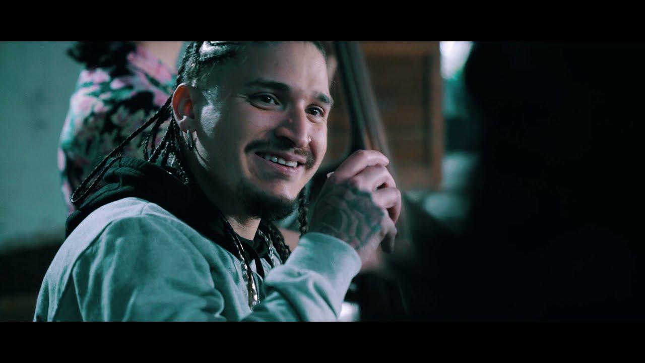 La Nueva Imperial ft. Pollo Gonzalez - Otoño Gris (Video Oficial)