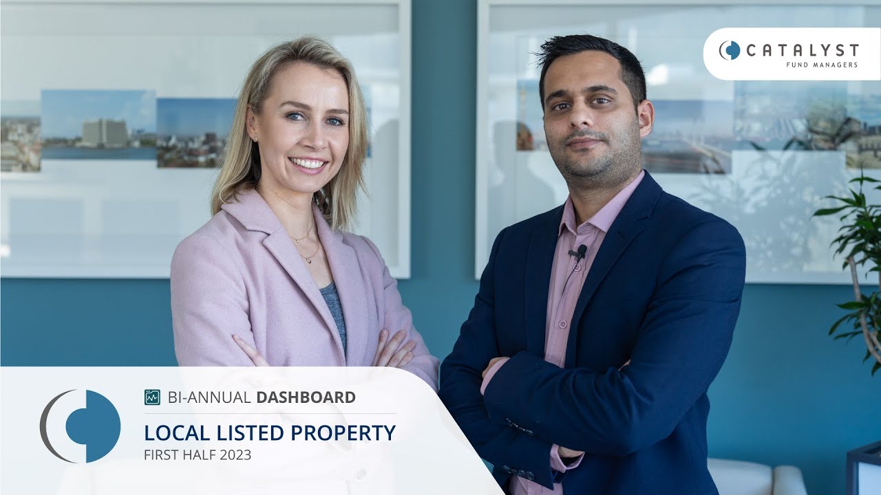 Catalyst Local Listed Property - H1 2023