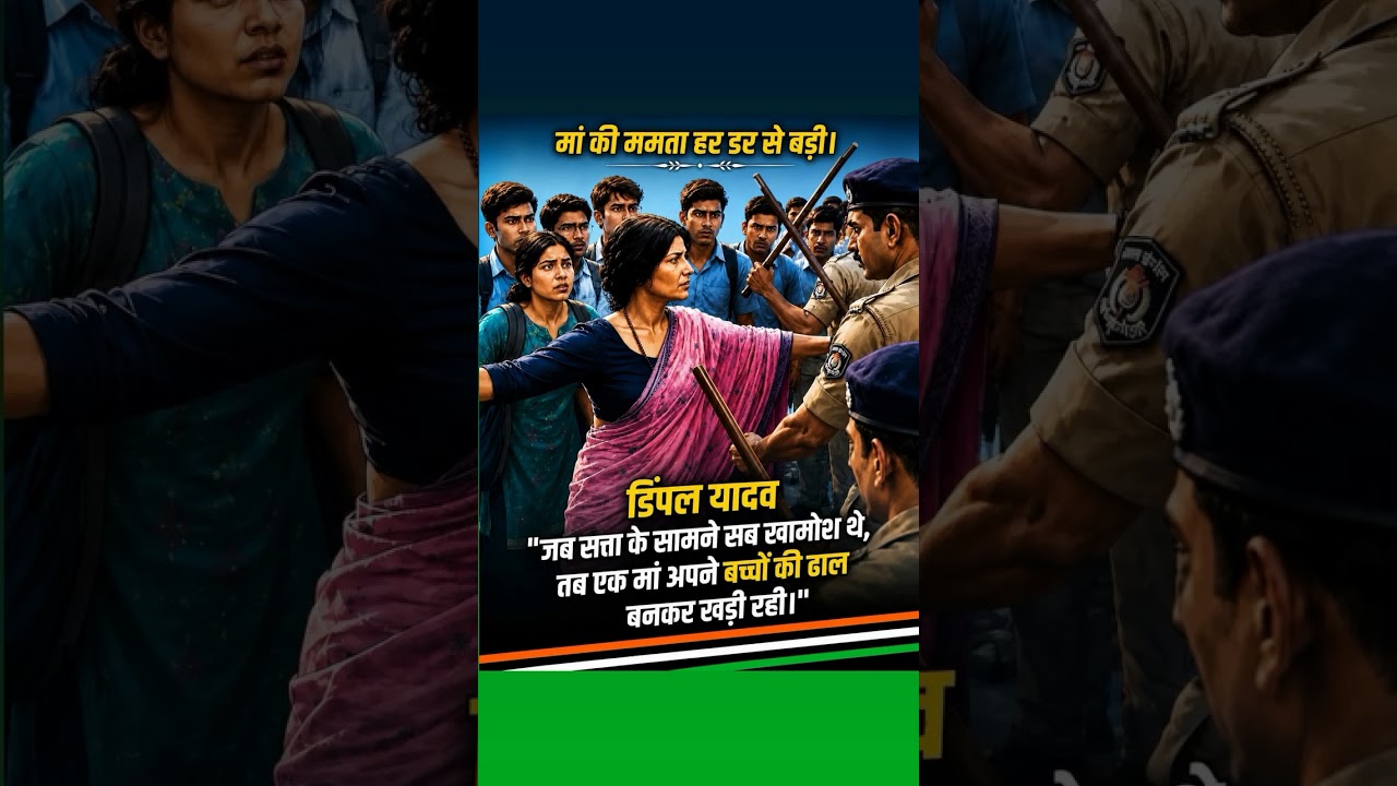 #dimpleyadav #samajwadiparty #akhileshyadav