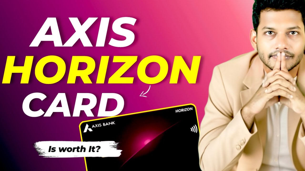 Стоит ли использовать кредитную карту Axis Horizon? | Axis Atlas и Axis Horizon | Руководство по ...