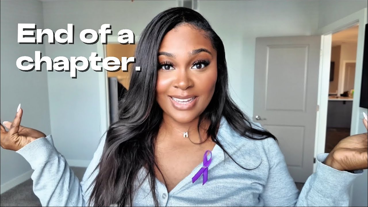 VLOG: New Apartment! + Birthday Vibes #memphis #apartment #wlw 