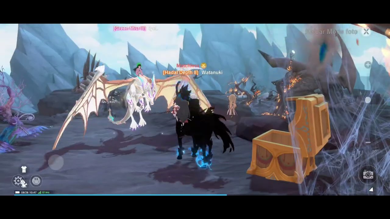 The Legend of Neverland | FLYING MOUNT  [NEW UPDATE Tue 26/08/2025]