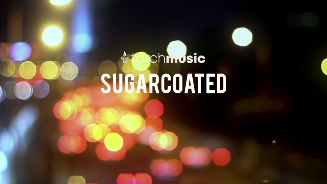 SUGARCOATED / torchmusic