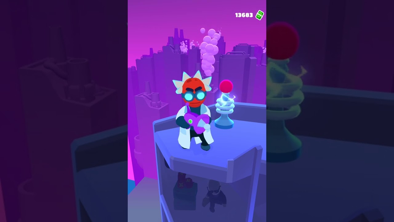 stealth master zombie strike