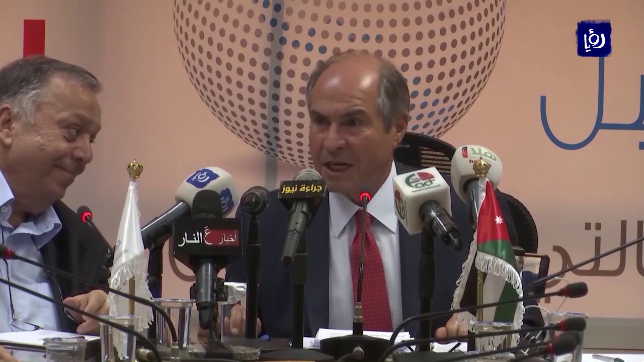 رئيس الوزراء السابق هاني الملقي يعرض إنجازات حكومته (18/9/2019)