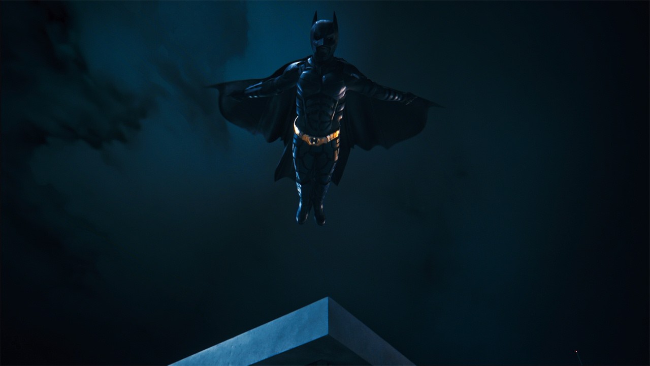 Batman Arkham Series Marathon | Official Trailer