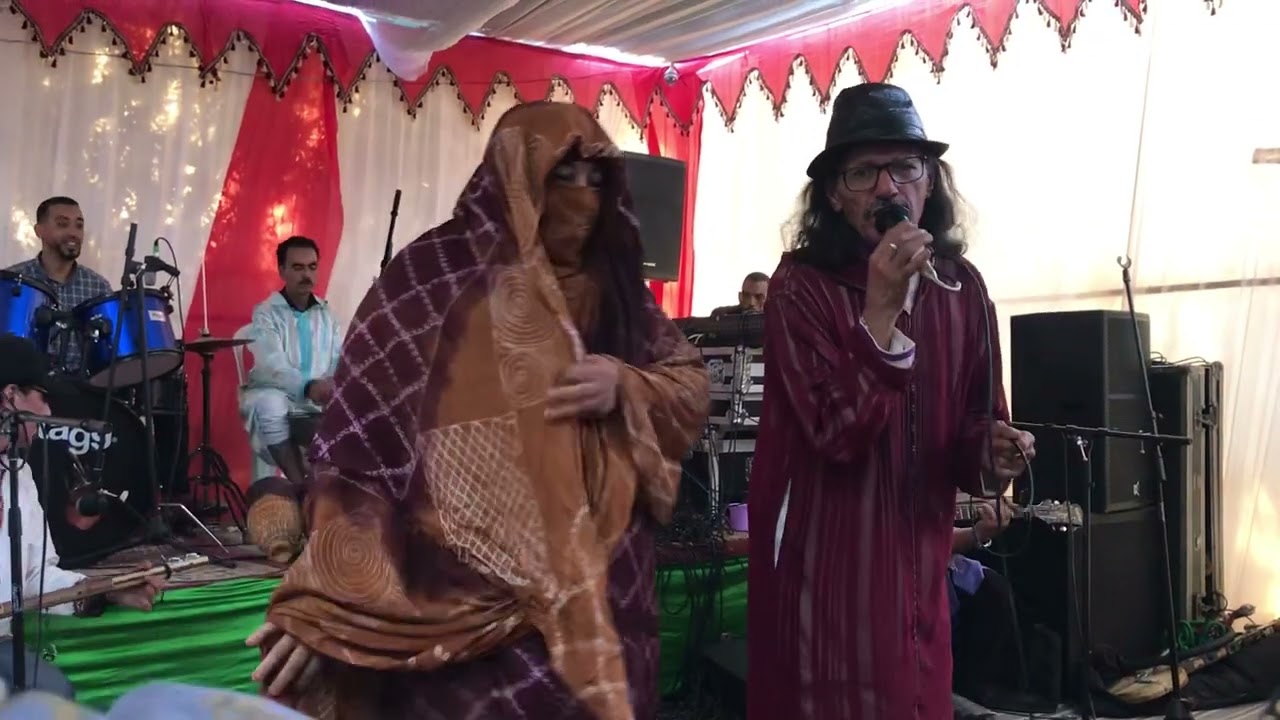 حسن أرسموك مدرسة فنية  كبيرة أروع أغانيه في سهرة  خاصة