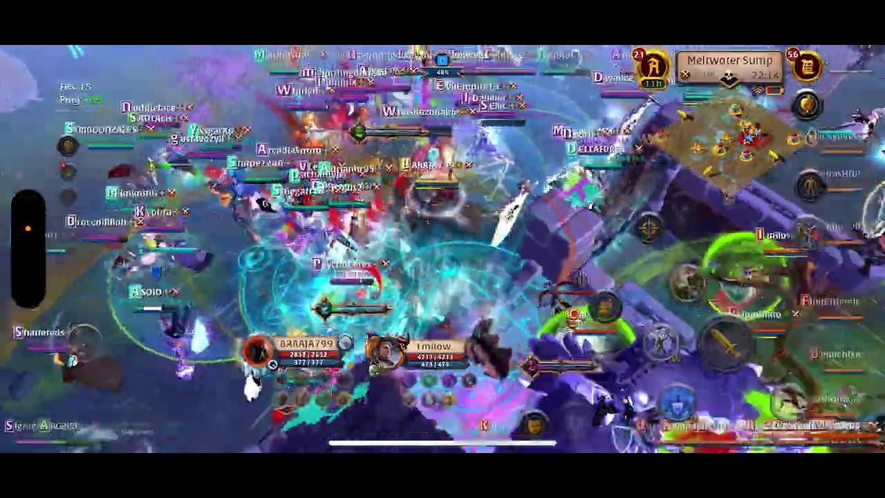 full counter ex alianza y eikonick de retired vs retired .ipanic.medieval shadow y paradigm