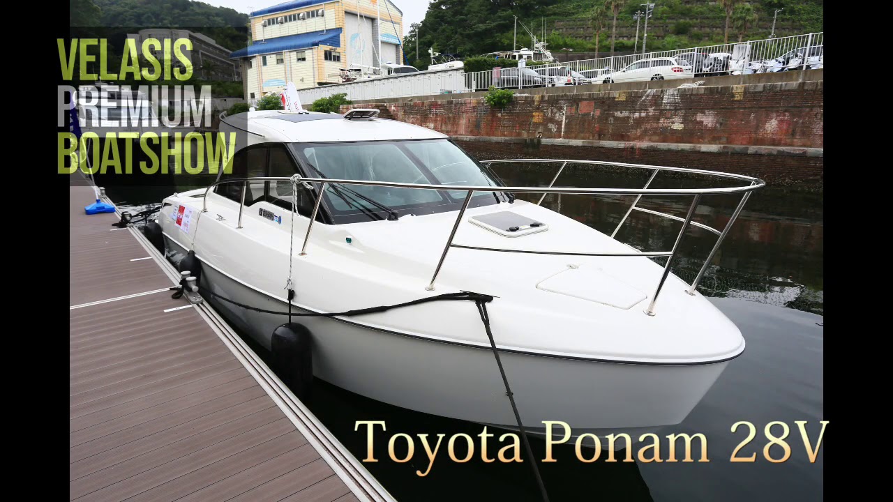 VELASIS PREMIUM BOAT SHOW／DAY 2-1／2020.7.24