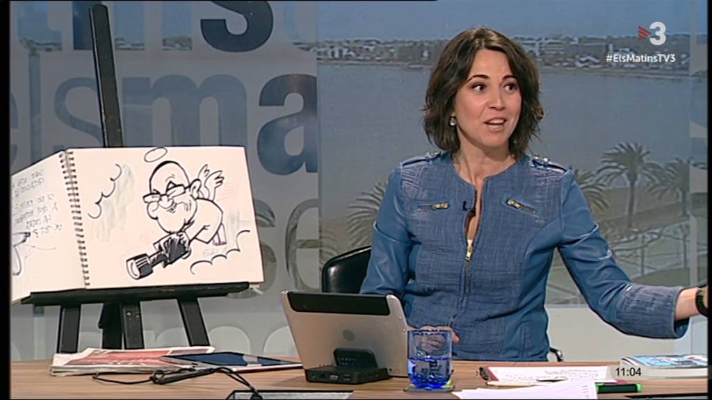 Homenatge programa 