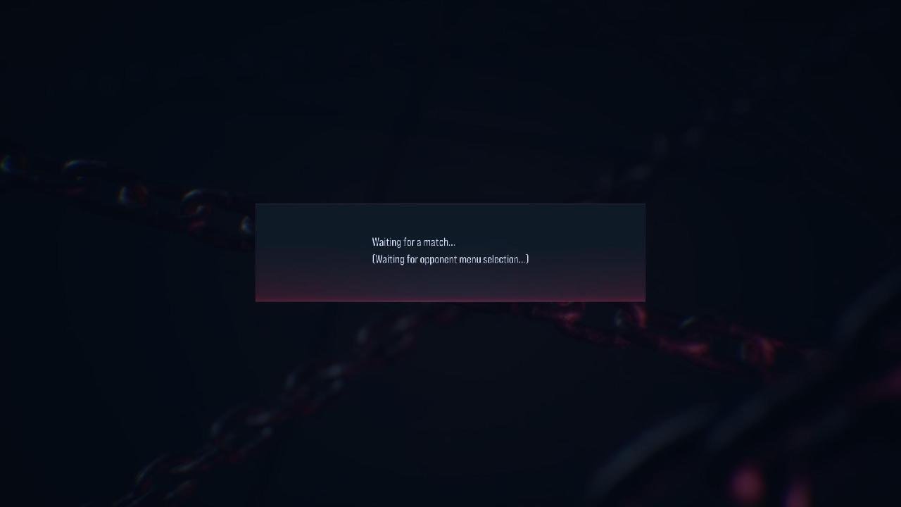 TEKKEN8 w/ Rain
