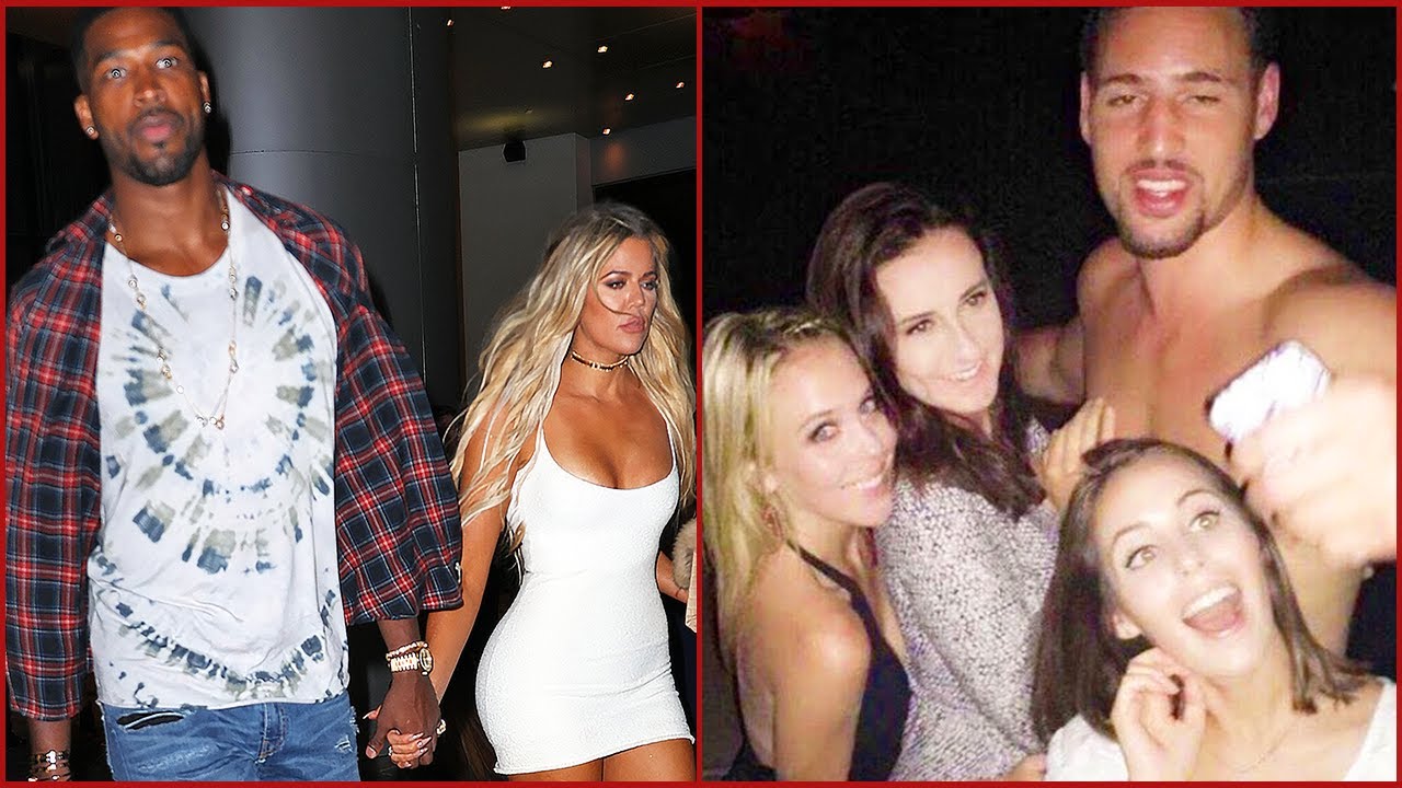 HOTTEST Girlfriends Of NBA Players