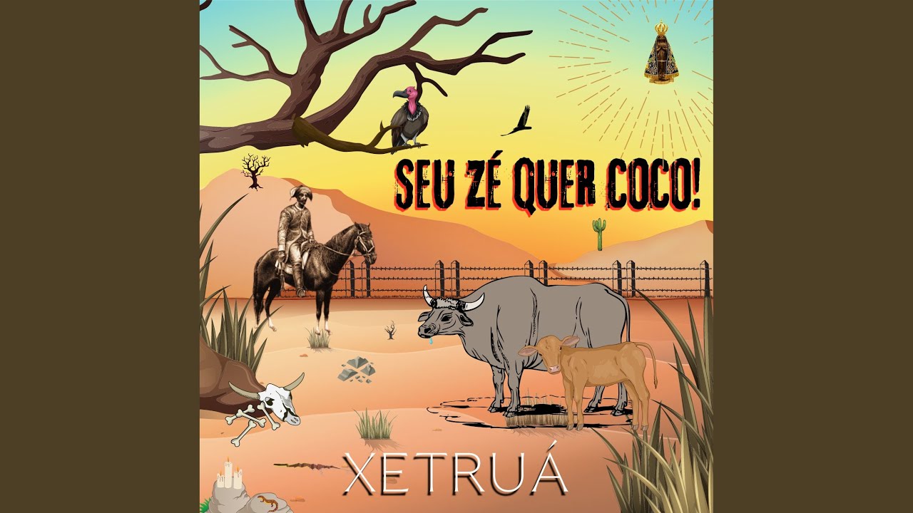Xetruá