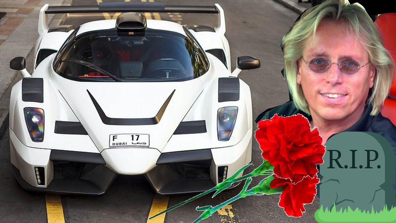 Как убили Гембаллу: лучшего автотюнера конца XX - начала XXI века!