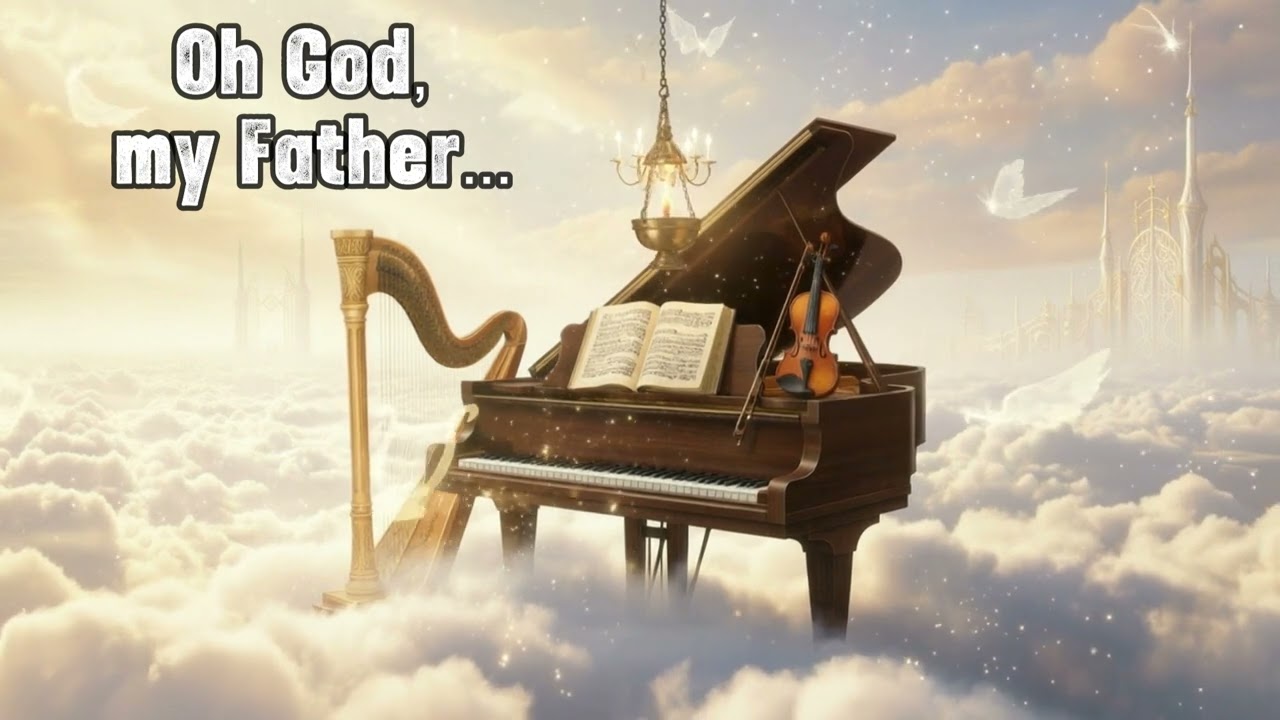 Oh God, my Father... #42 | Christian Way Music