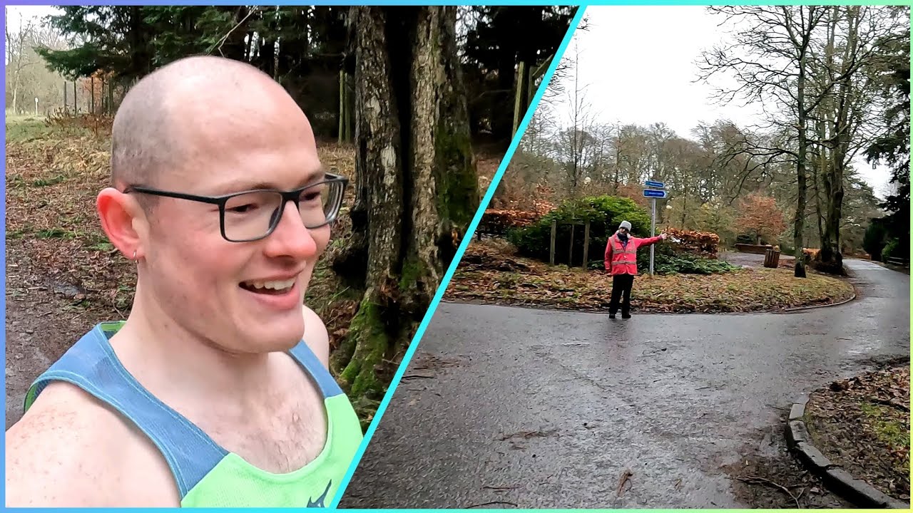 Beating Last Week's parkrun Time