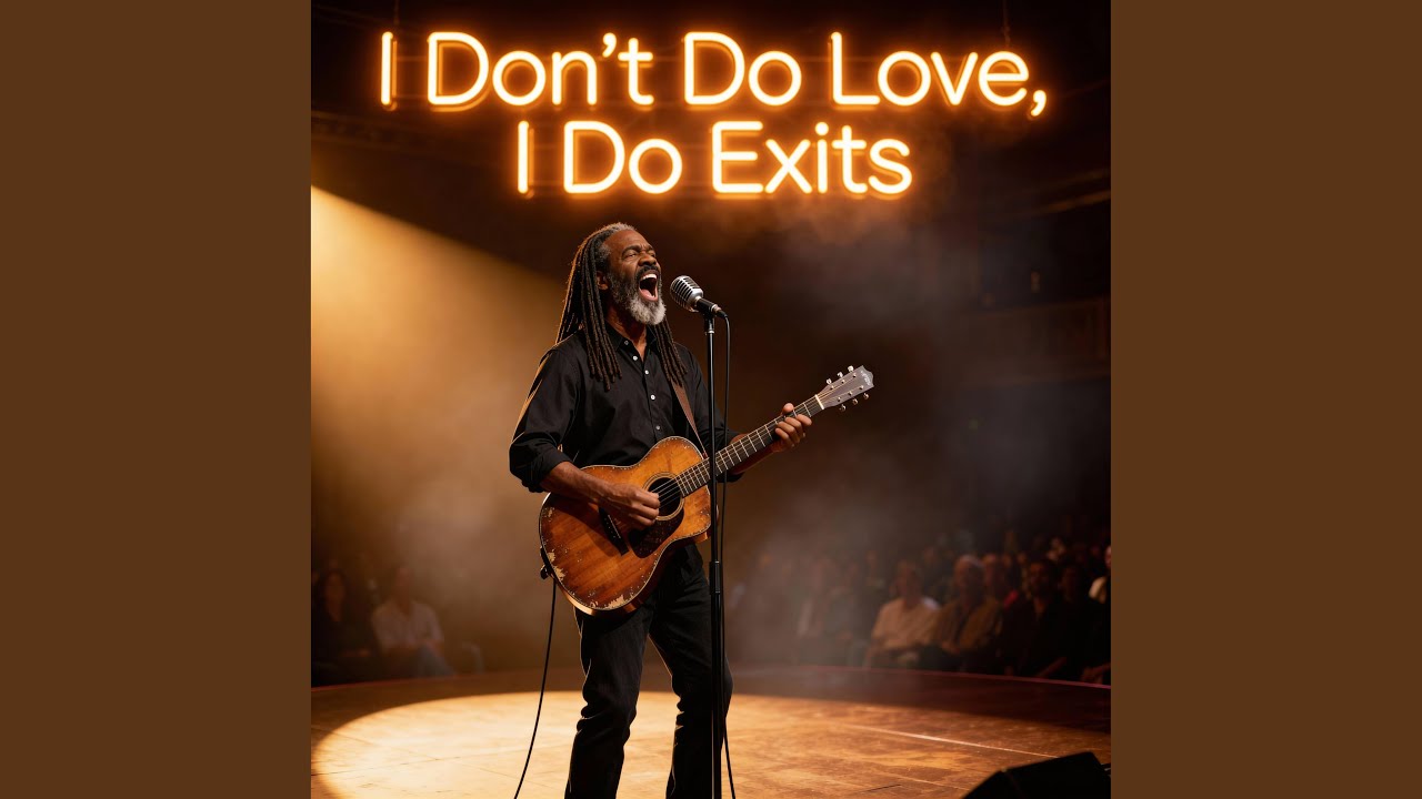 I Don'T Do Love, I Do Exits