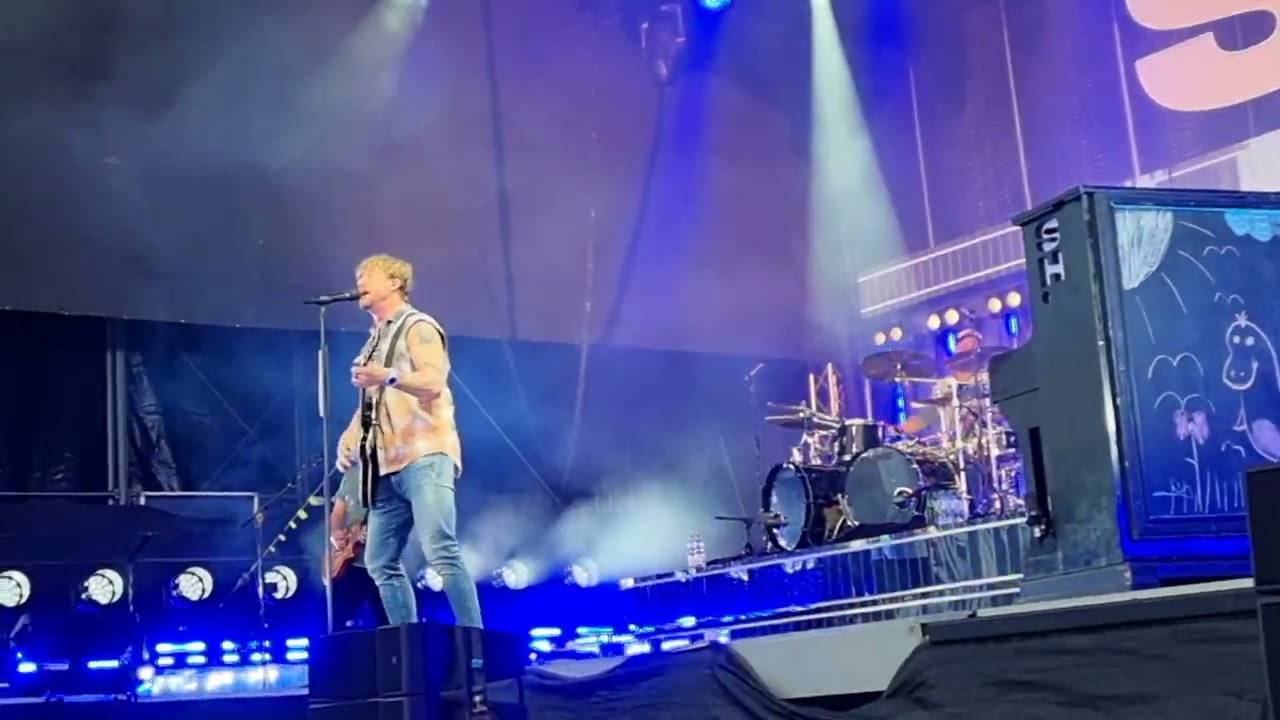 Samu Haber -  Lifesaver
