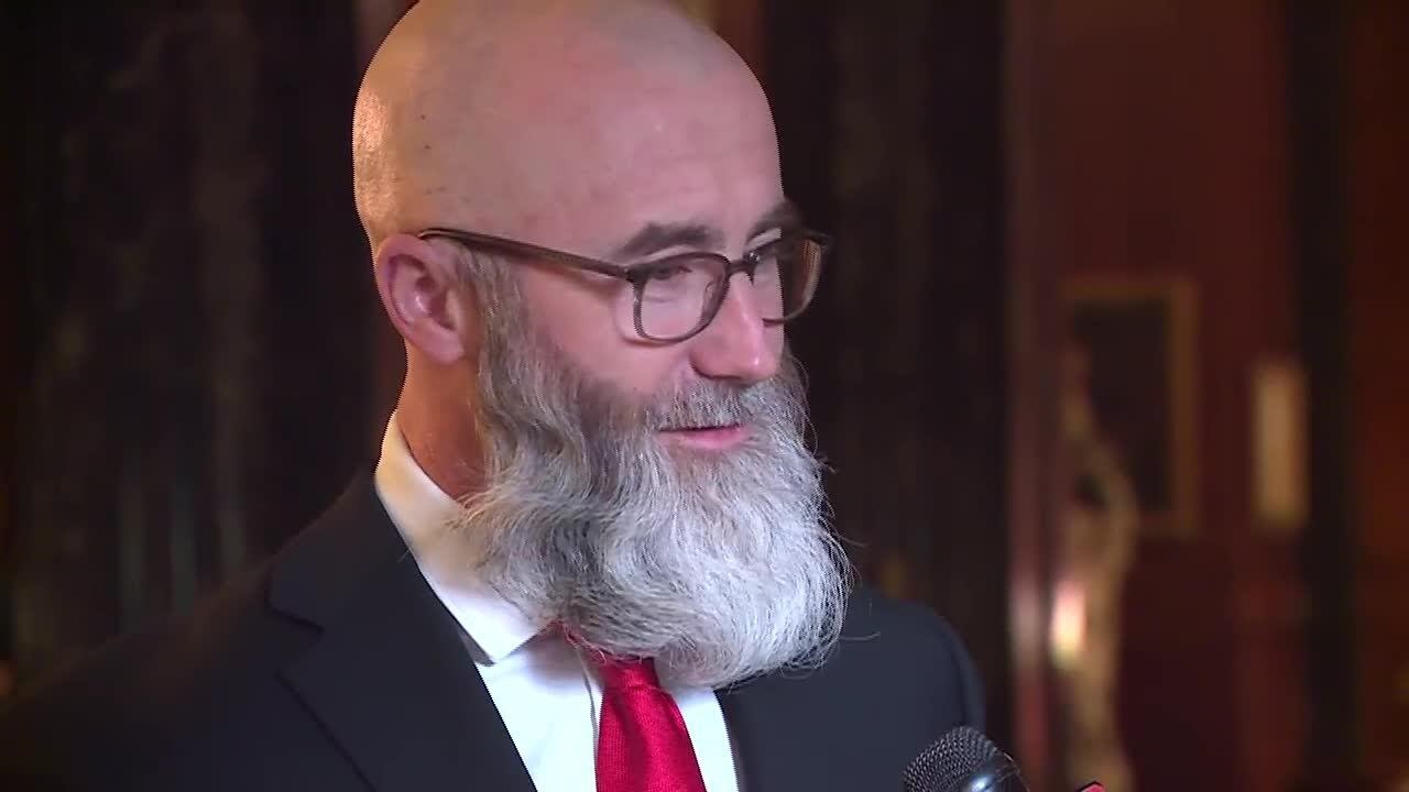Jason Motte reflects on 2011 World Series champion Cardinals