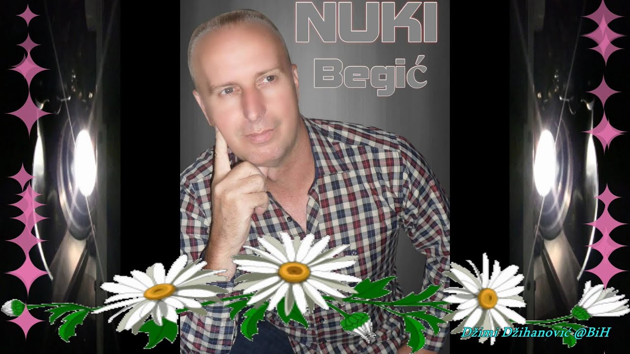 Nuki Begic & Damirowsky Band - Dao sam ti prsten [Uzivo]