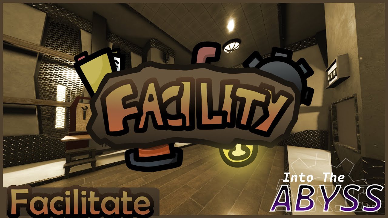 Into the Abyss Official OST - Facilitate