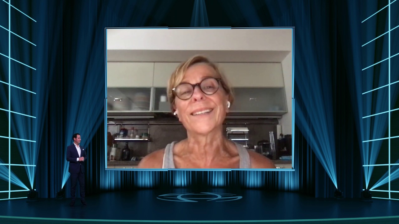 Welcome to DAY 2 of the World Ophthalmology Congress 2020 Virtual&reg;!