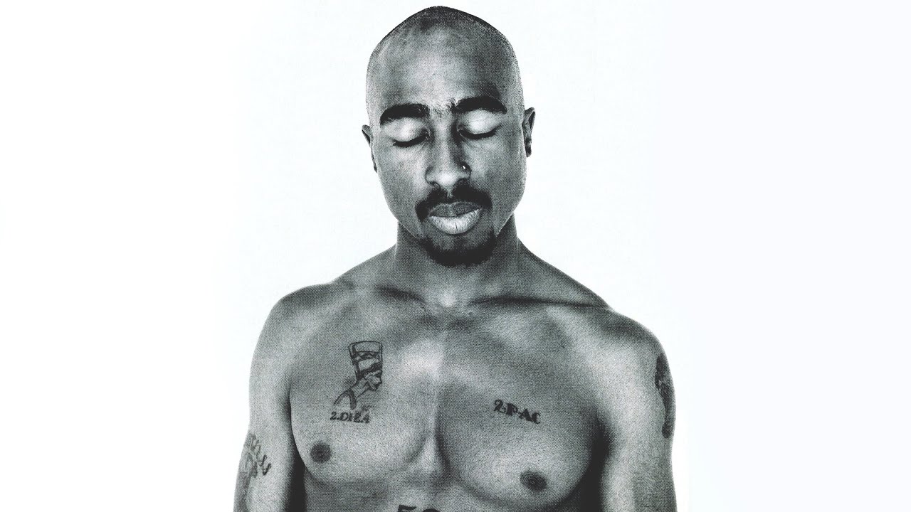 [FREE] Tupac Type Beat - Ambitionz Az A Ridah | 2pac Instrumental