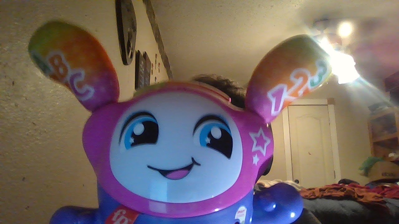 2023 Fisher Price DJ Bouncin’ Star - all audio content (HQ Audio)