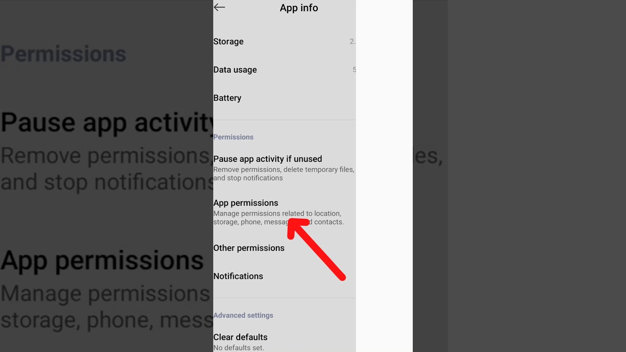 How to WhatsApp video call problem solution 