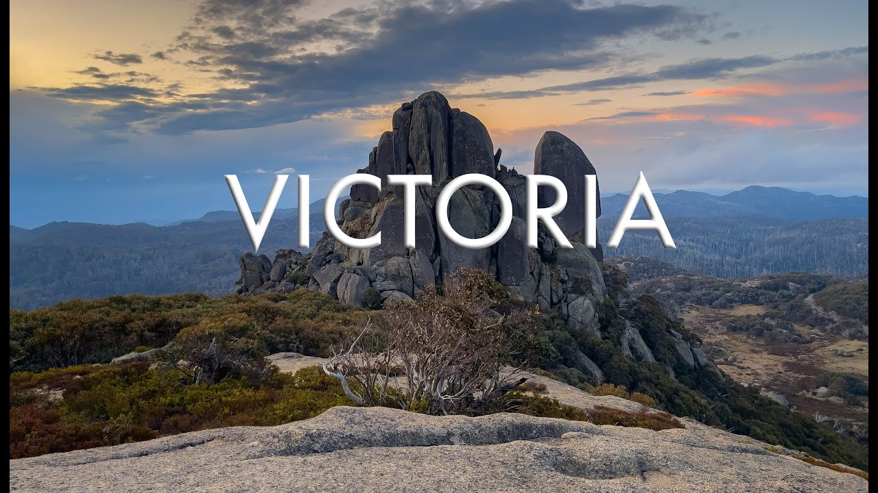 Victoria 🇦🇺