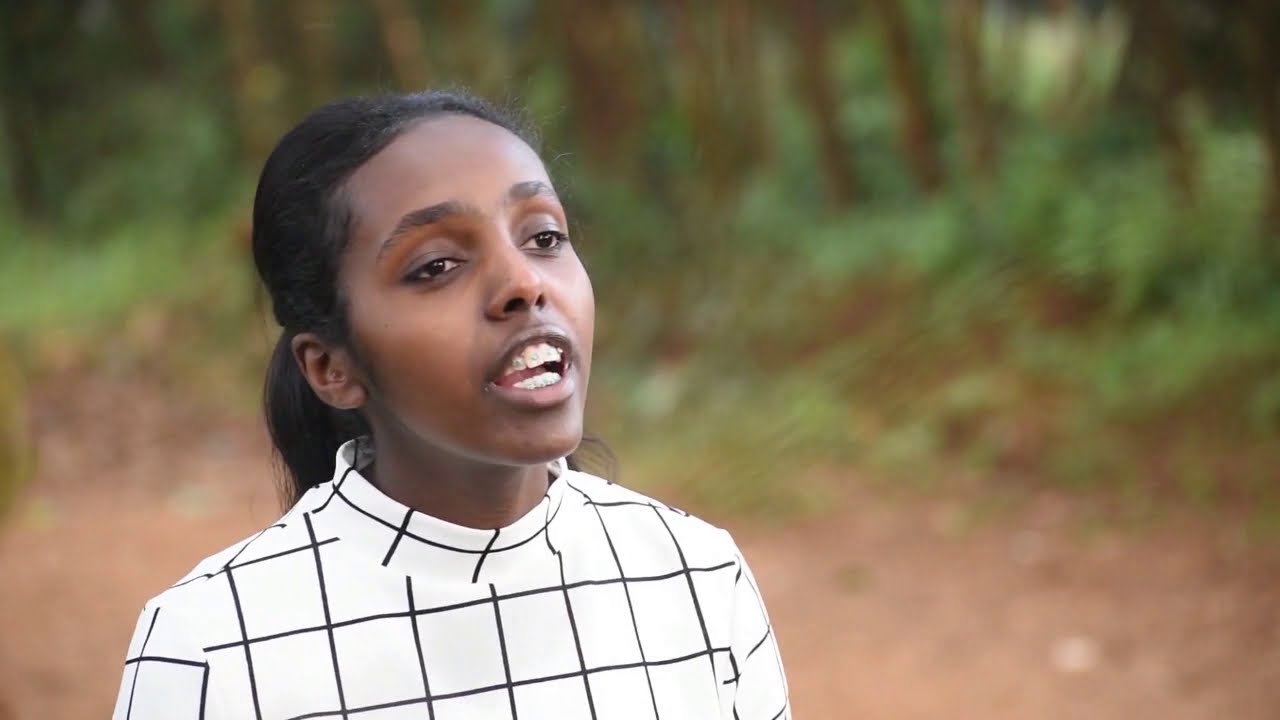 Garakee ilaalee eenyutu leeyya'e beeka:Abdi Tsegaye & Bontu Bulti