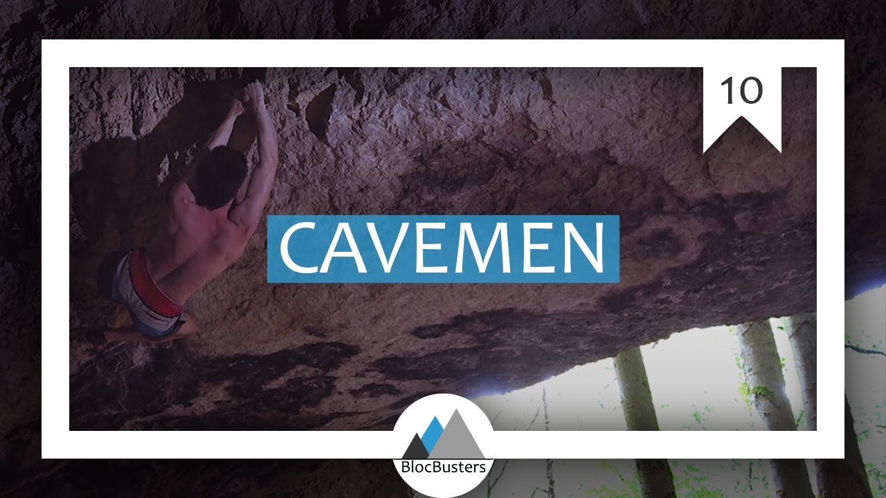 Ep 10: CAVEMEN - The Frankenjura Guide