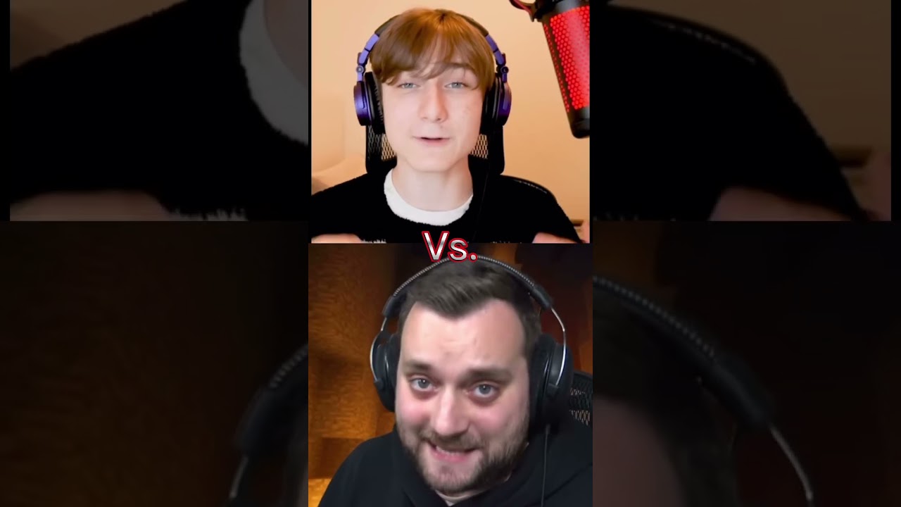 Asimister Vs. Trospy