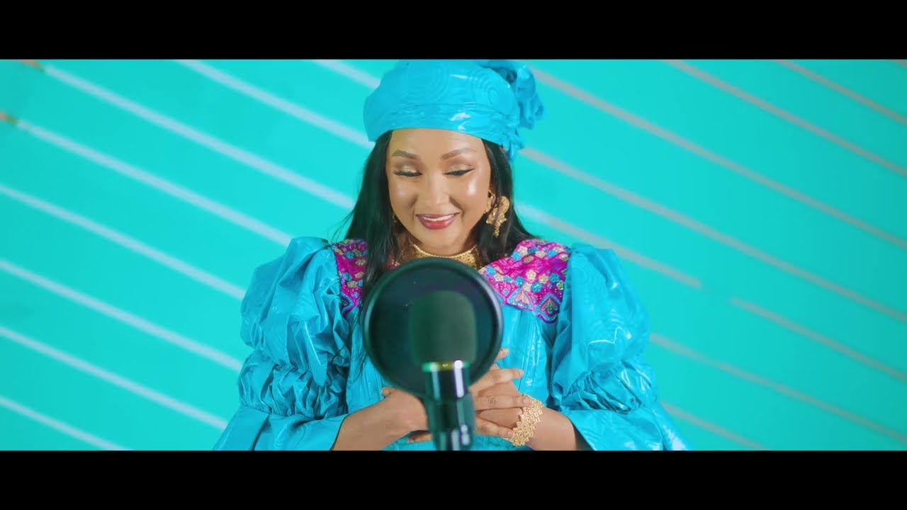 Aicha Kindia Nene (clip officiel