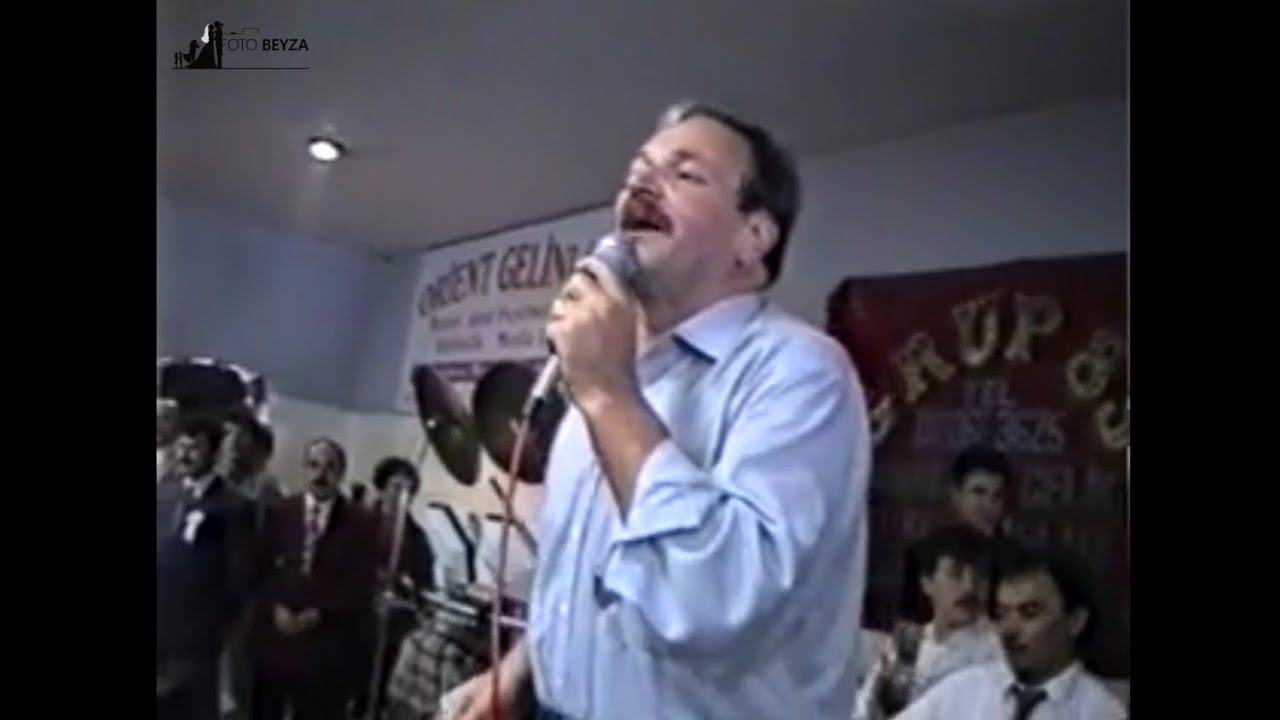 1995 ORDULULAR GECESI HERNE KAMIL SÖNMEZ